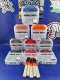 Boutiq Snack Pack Pre-Rolls (5 Pre-Rolls In Each Pack)