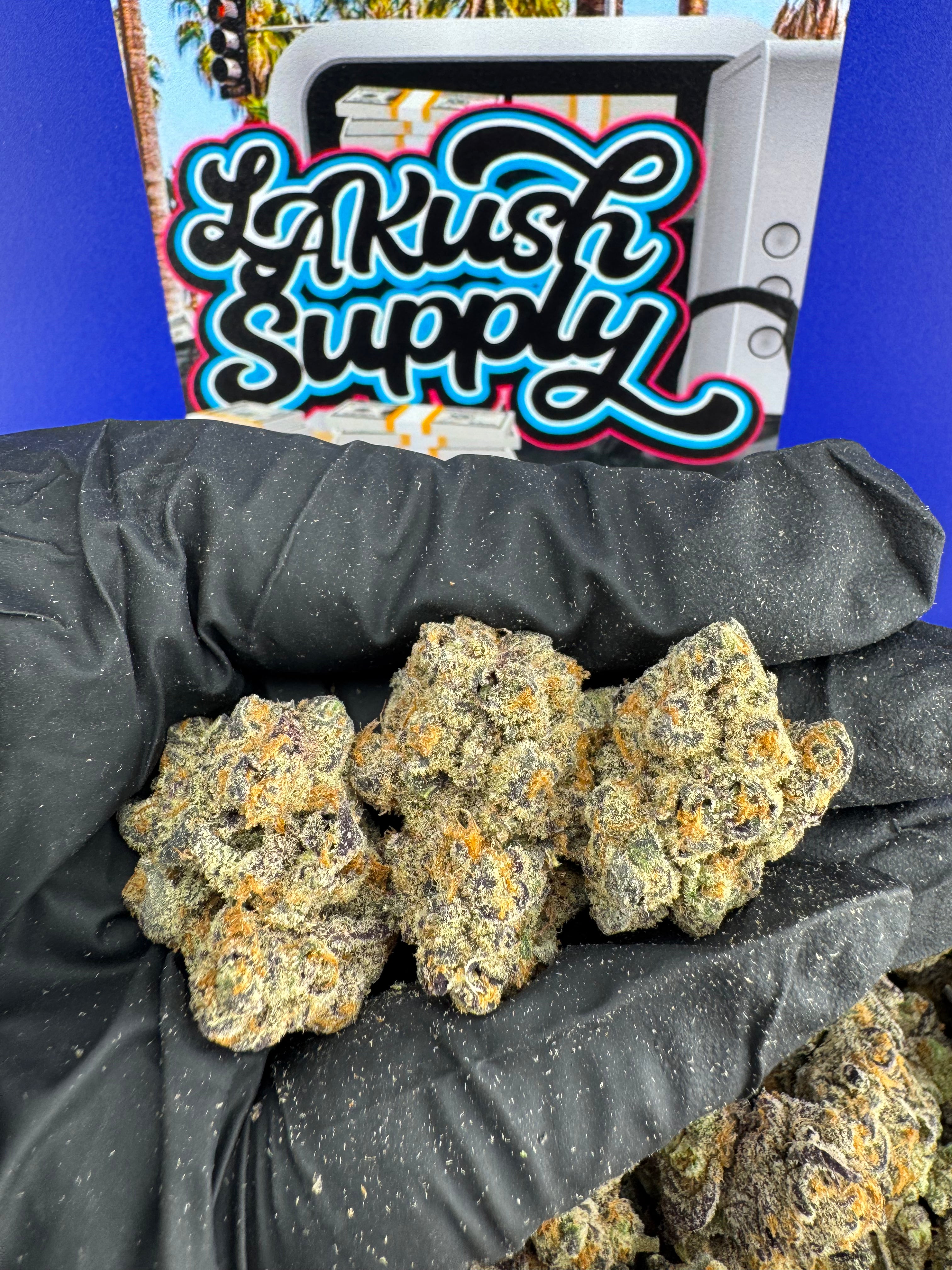 Happy Haze