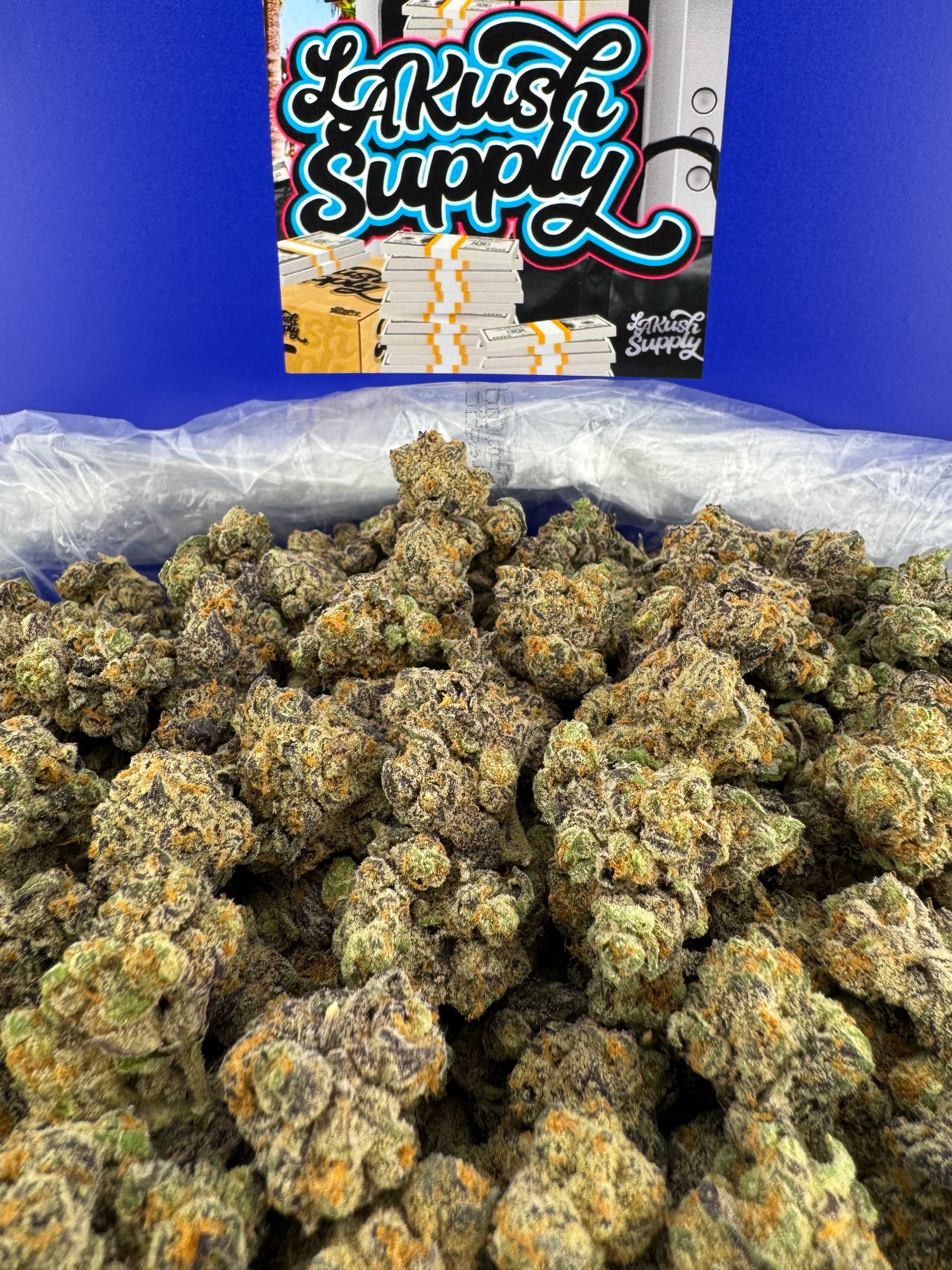 Happy Haze