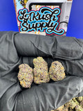 Very Berry Haze