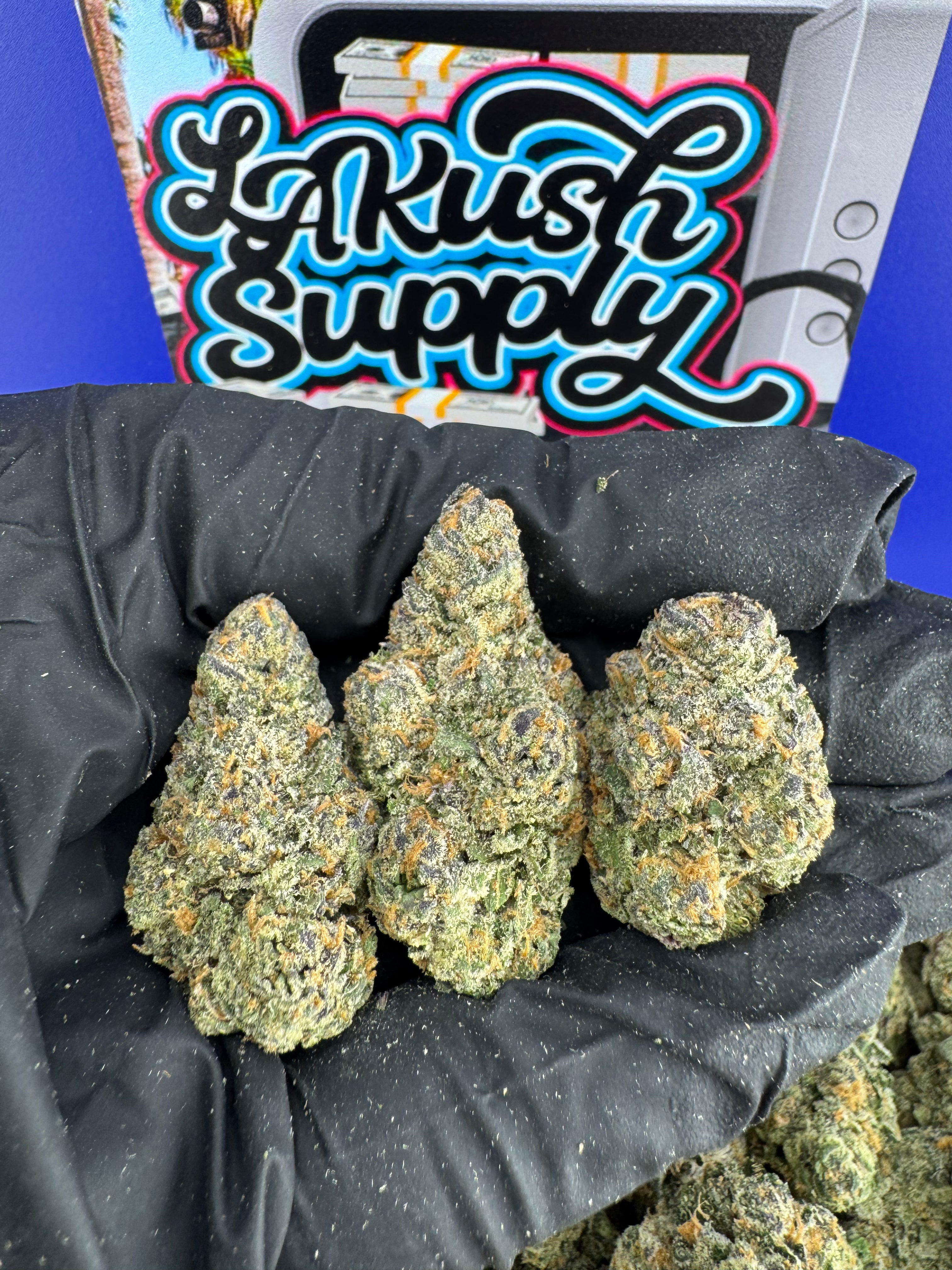 Natural Gas