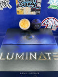Luminate - Live Resin Sugar