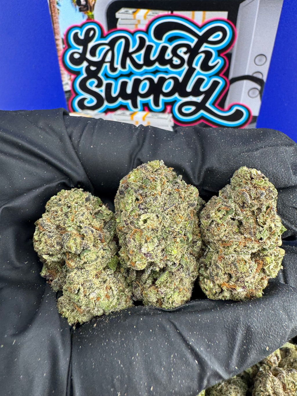 Gorilla Pie