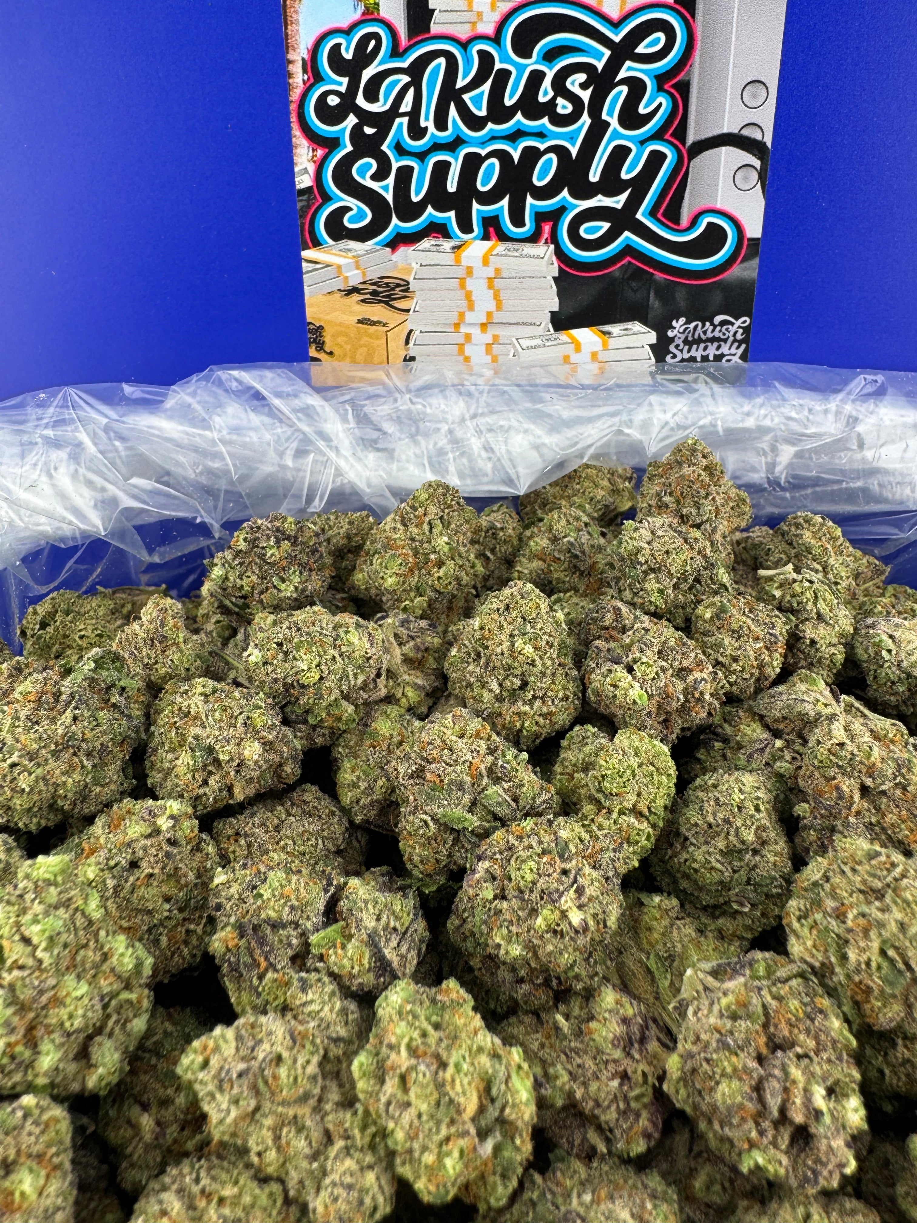 Gorilla Pie