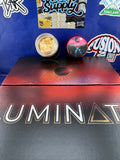 Luminate - Live Resin Crumble