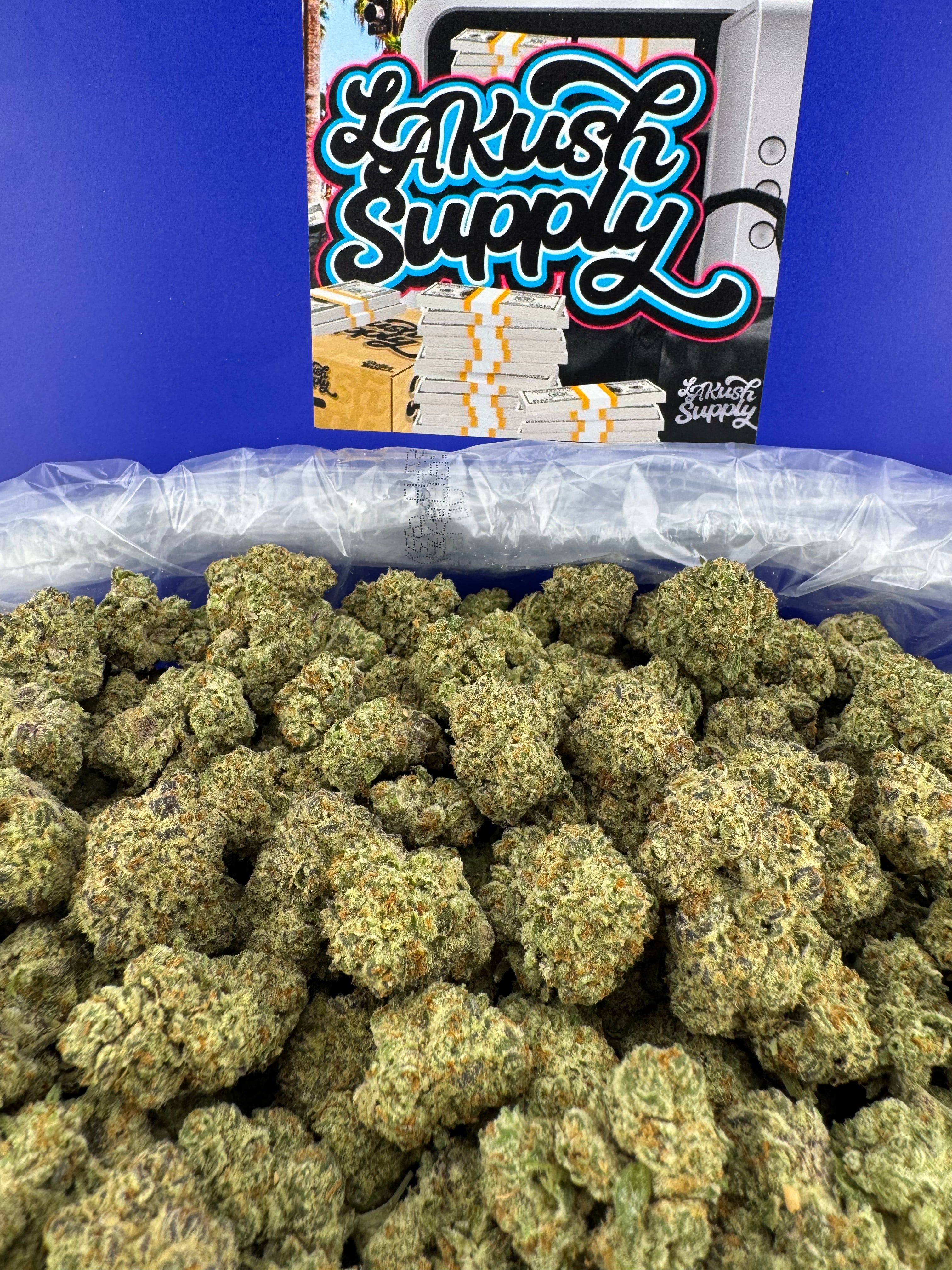 Cherry Popperz