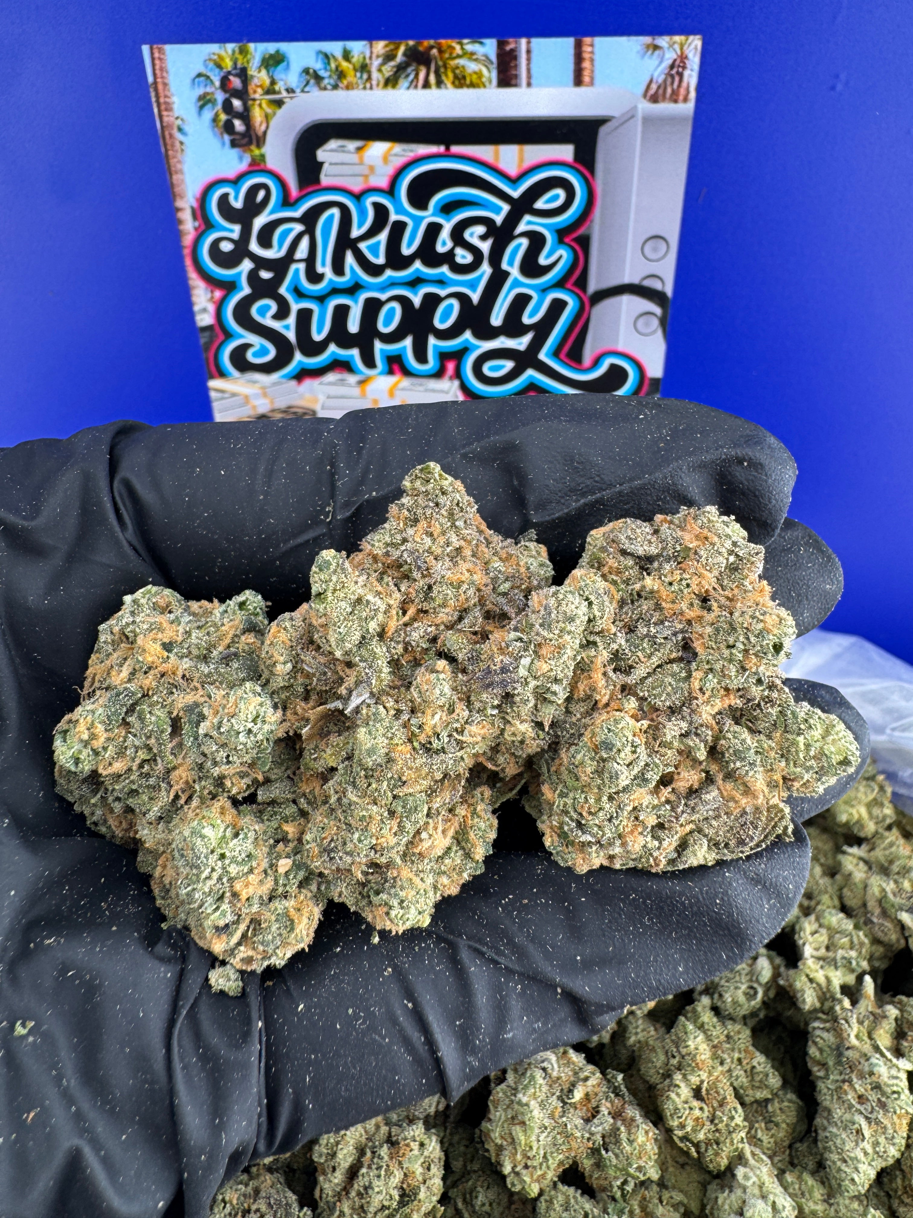 Yoda OG