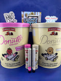 Sundaze Farm - Donutte Hash Hole Pre-Roll