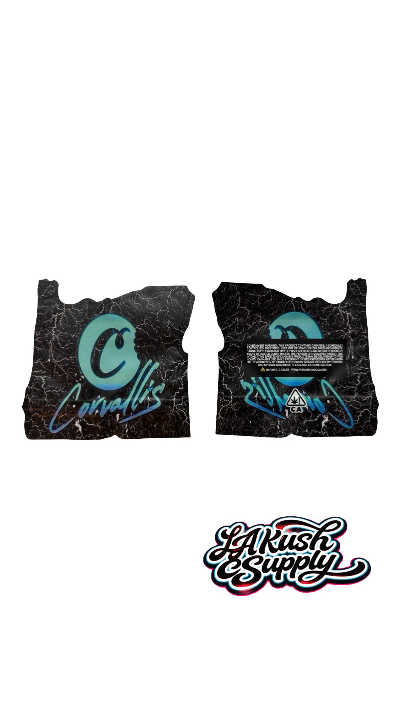 Corvallis By Cookies Brand - Premium Licensed Flower