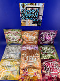 Terp Burst - 800MG THC Infused Gummies