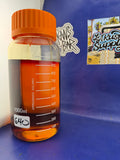 Delta-9 THC Syrup – 1 Liter