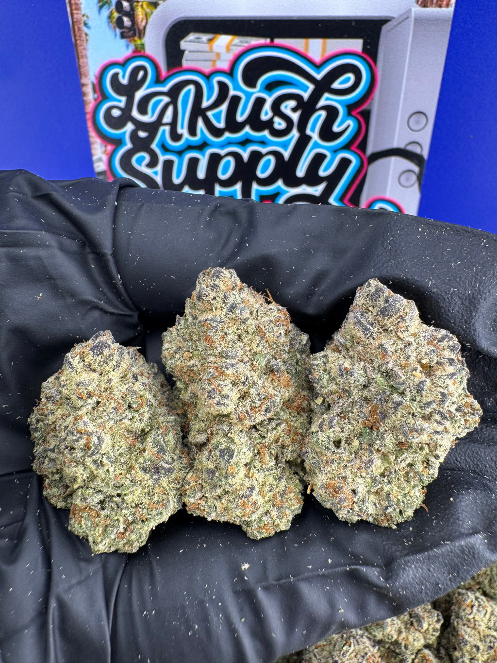 Cherry Popperz