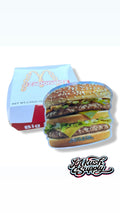 ZaDonaldz Big Smack Burger - Licensed & Lab Tested - Pre-Packaged Exotic Flower