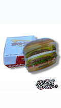 ZA-N-OUT Burger - Licensed & Lab Tested - Pre-Packaged Exotic Flower