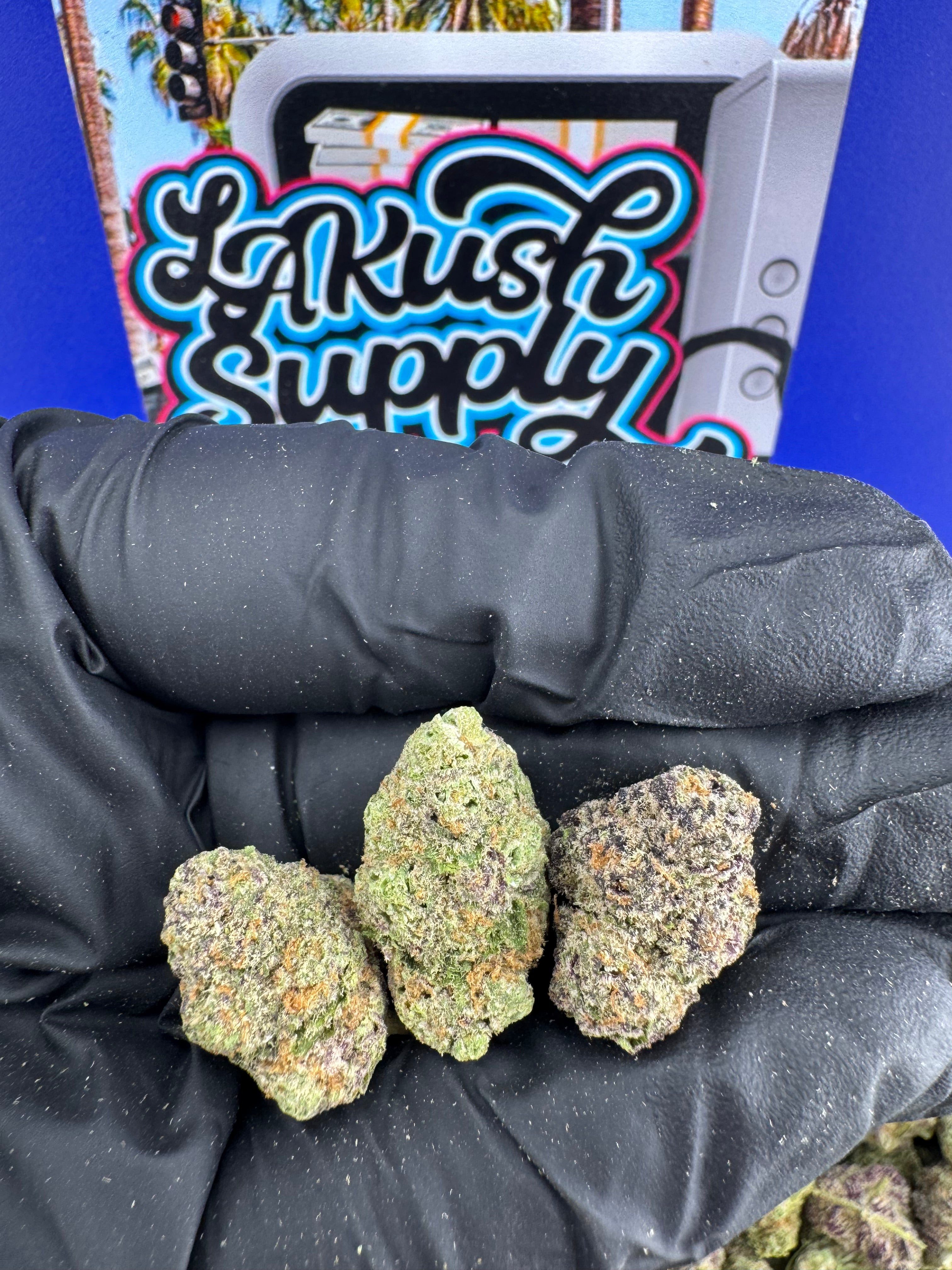 Kushlato