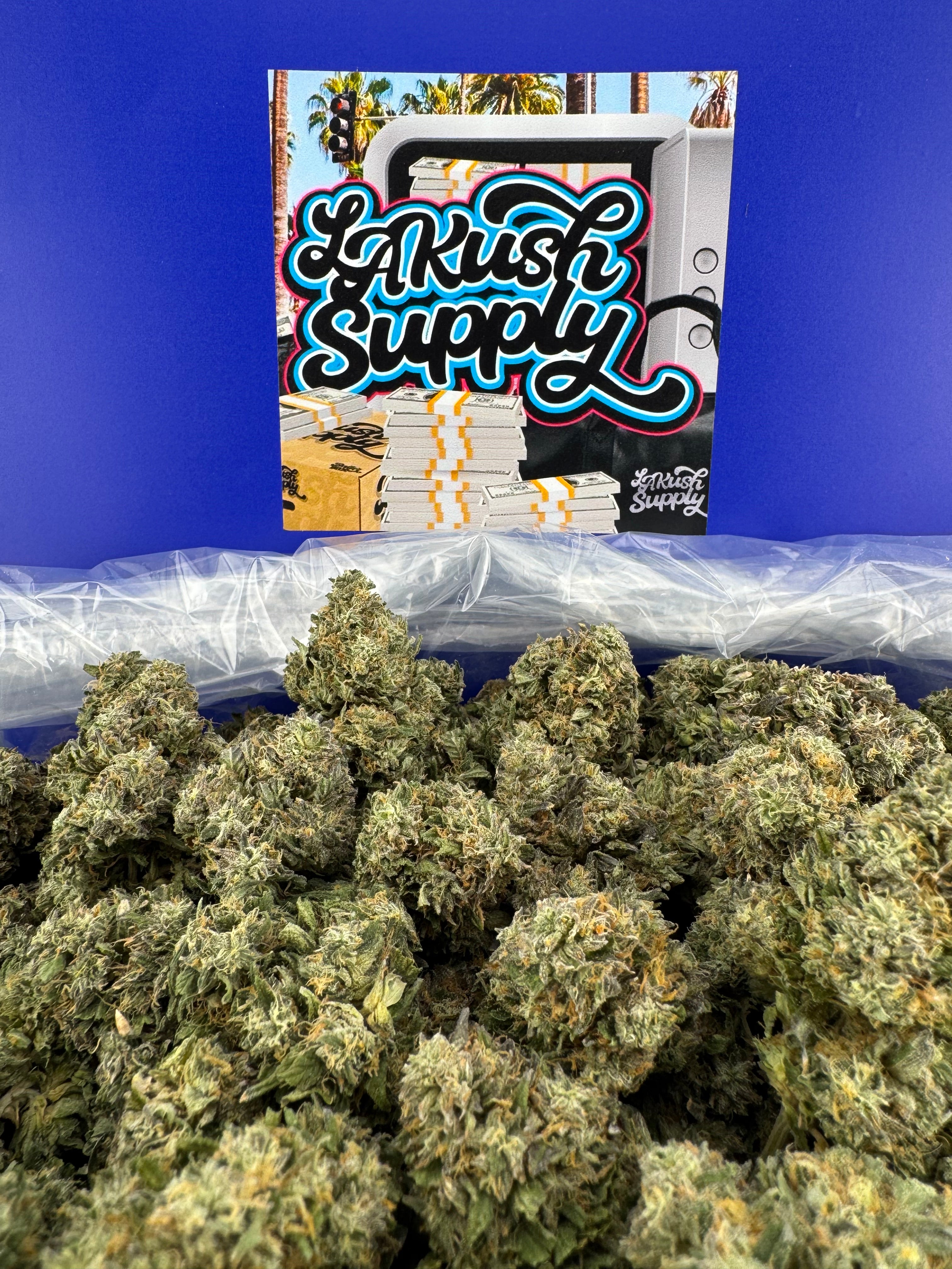 Jelly Breath