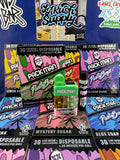 Authentic 3G Packman x Party Boyz Disposable + Pre-Roll