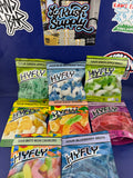 HYFLY - 600mg THC Infused Gummies