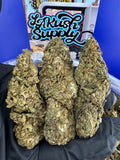 Blue Chem