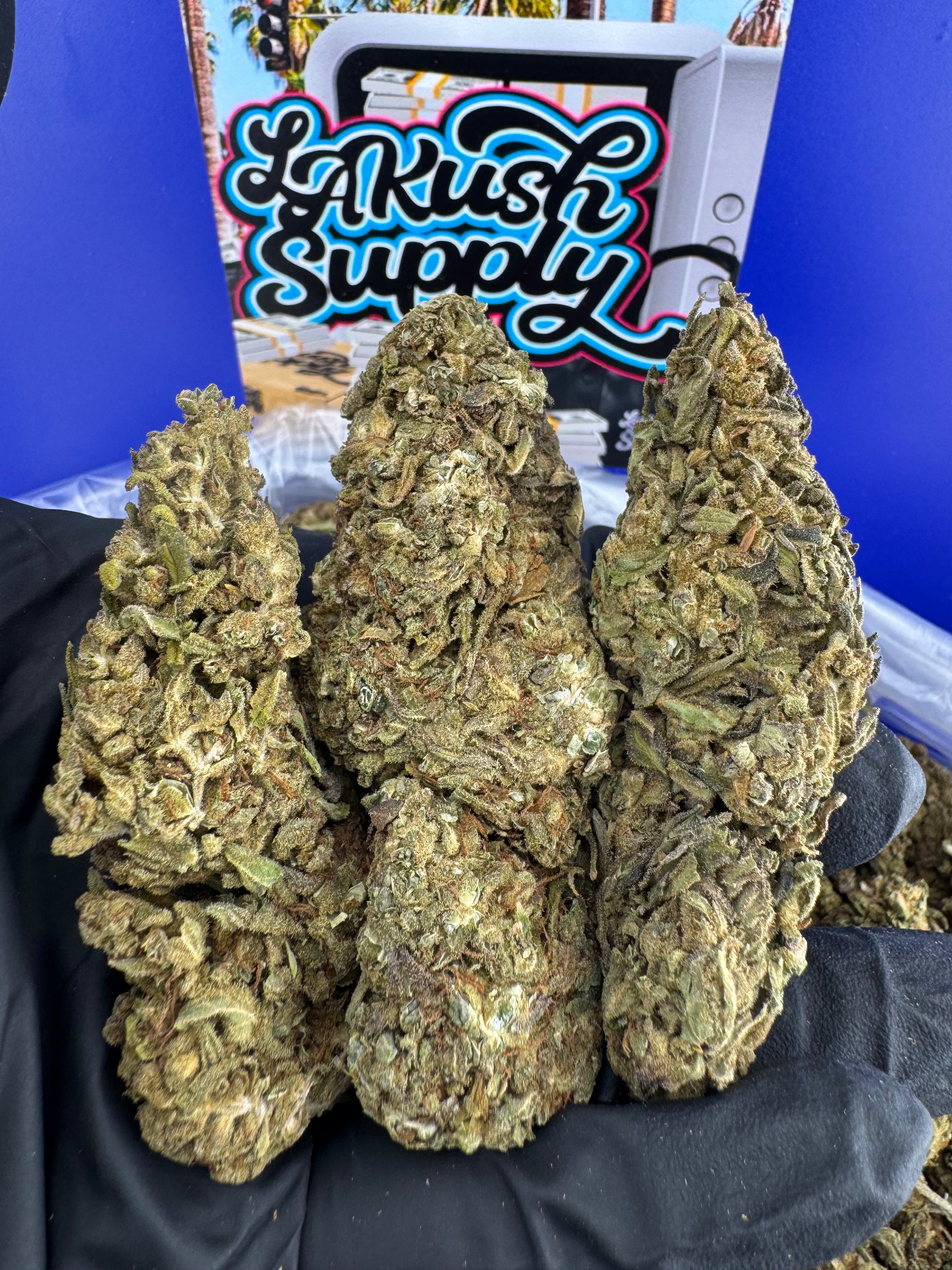Blue Chem