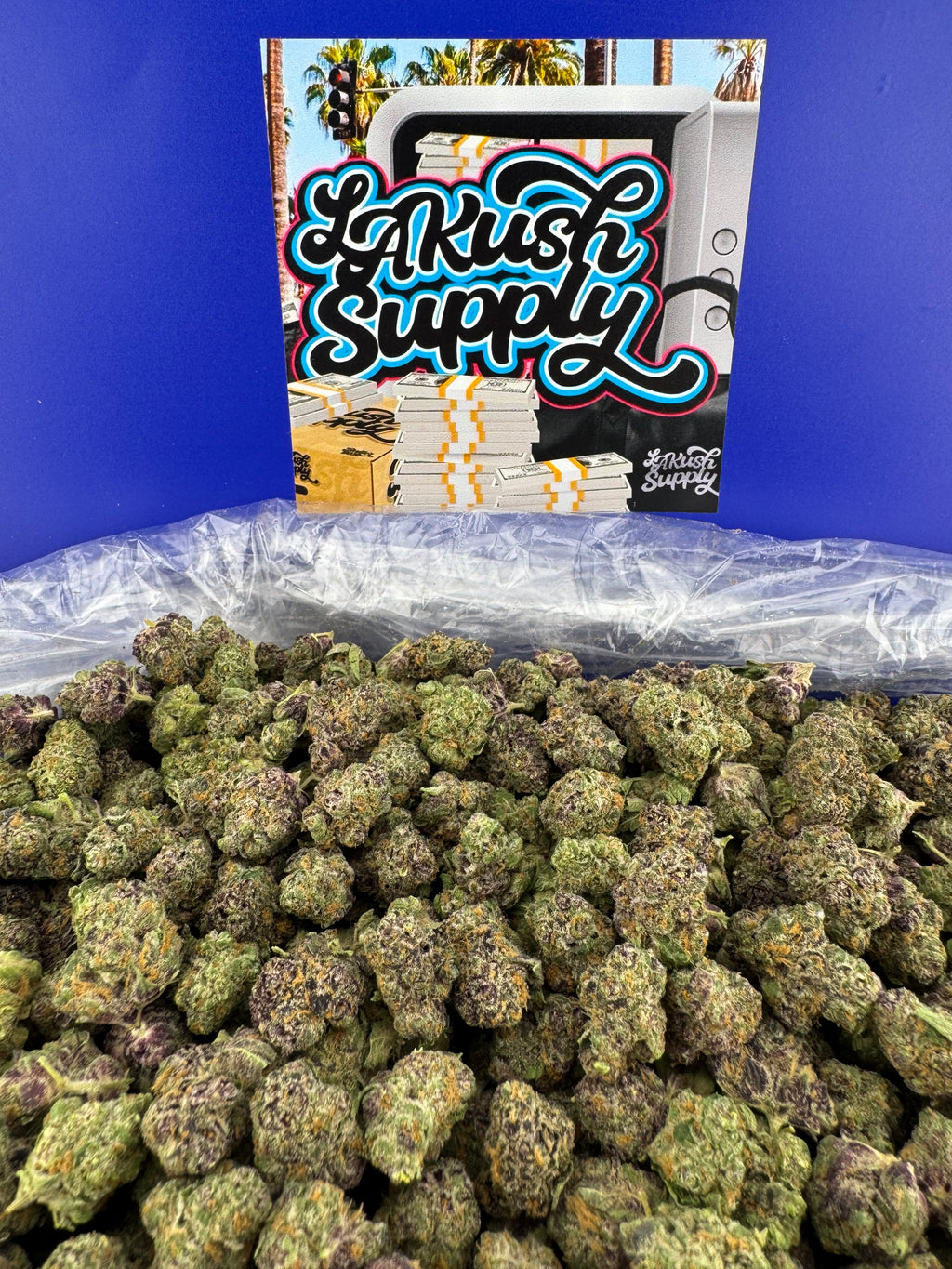 Very Berry Haze