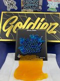 Goldiez - Live Resin Shatter